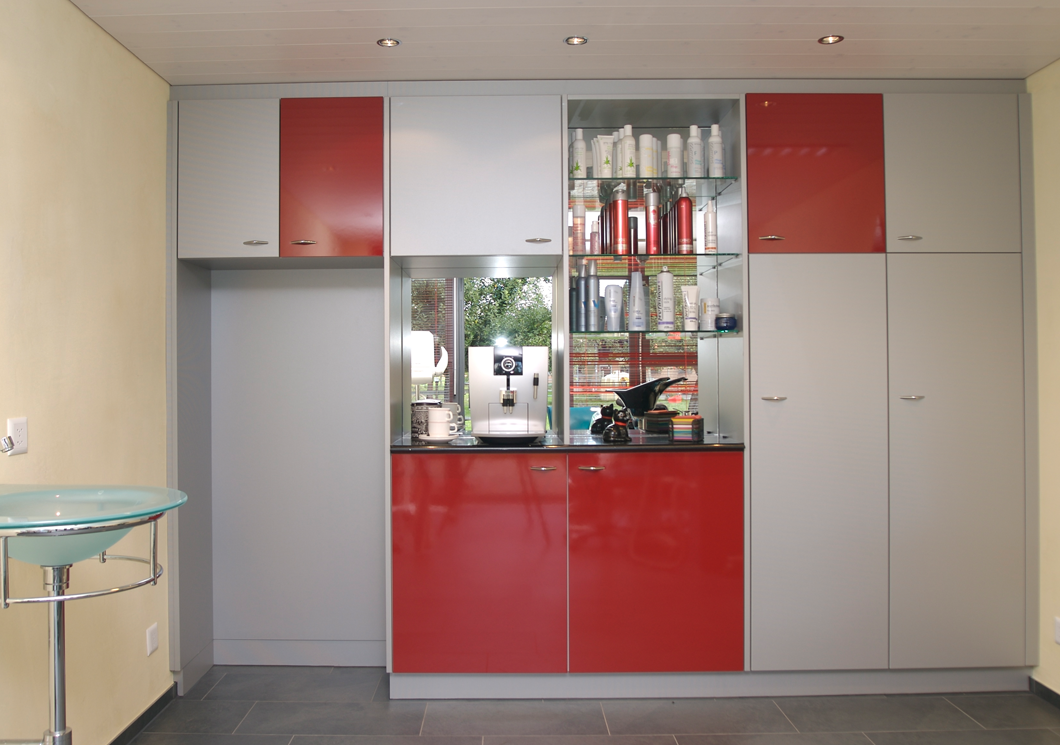 Möbel - schreinerei-held.ch